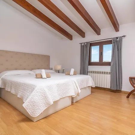 Coira Villa Alcúdia