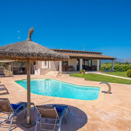 Villa Coira Alcúdia