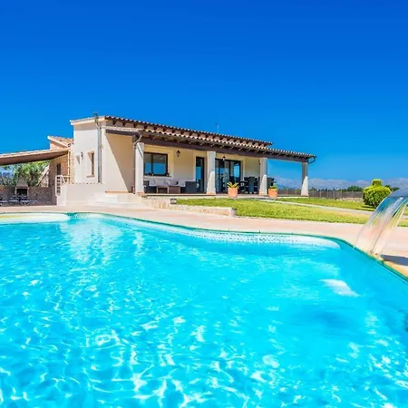 Villa Coira *