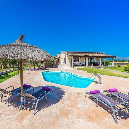 Coira Villa