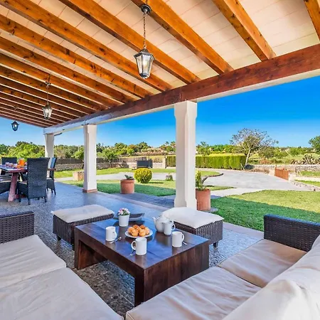 Villa Coira