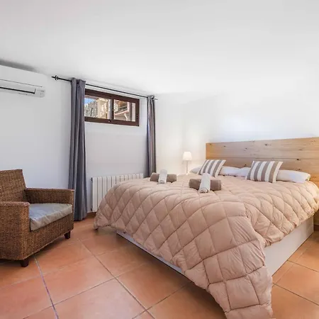 Coira Villa *