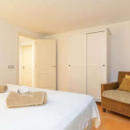 Coira Villa Alcudia (Mallorca)