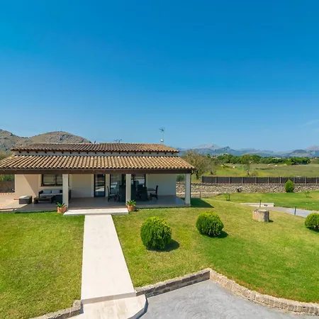 Coira Villa