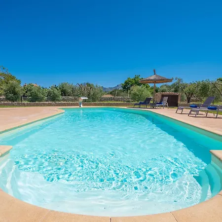 Coira Villa Alcudia (Mallorca)