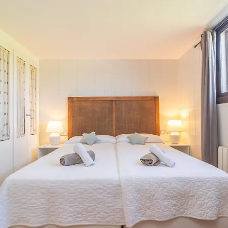 Villa Coira Alcudia (Mallorca)