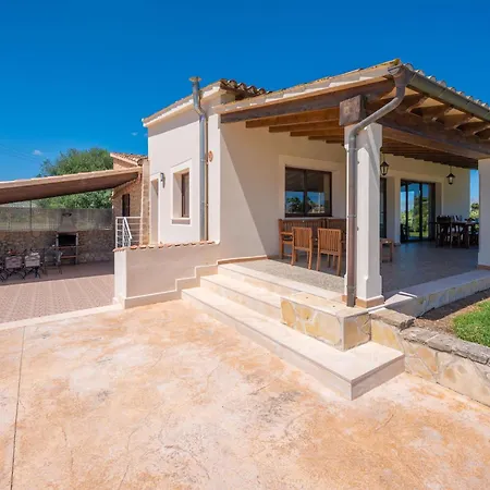 Villa Coira