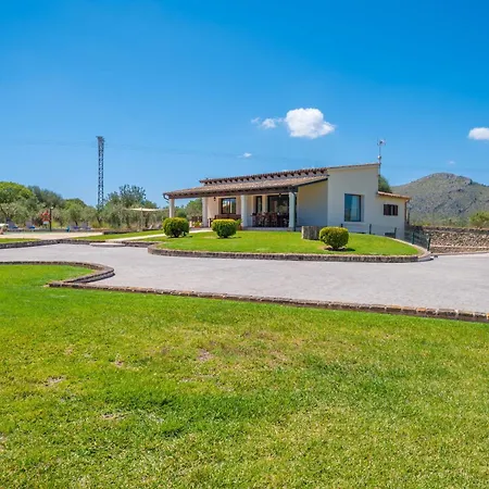 Villa Coira *
