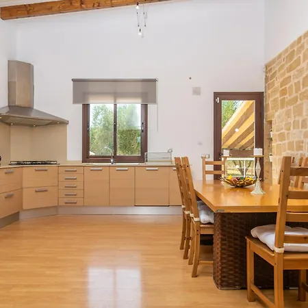 Villa Coira Alcudia (Mallorca)
