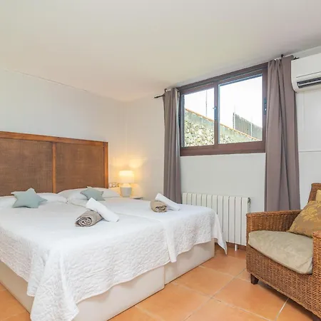 Villa Coira *