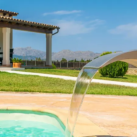 Coira Villa Alcudia (Mallorca)