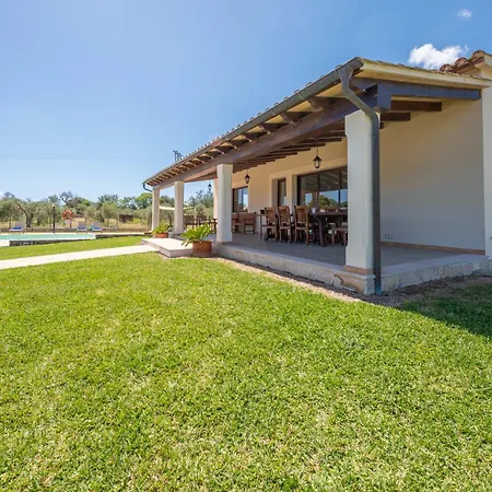 Villa Coira