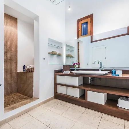 Coira Villa Alcudia (Mallorca)