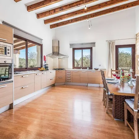 Villa Coira Alcudia (Mallorca)